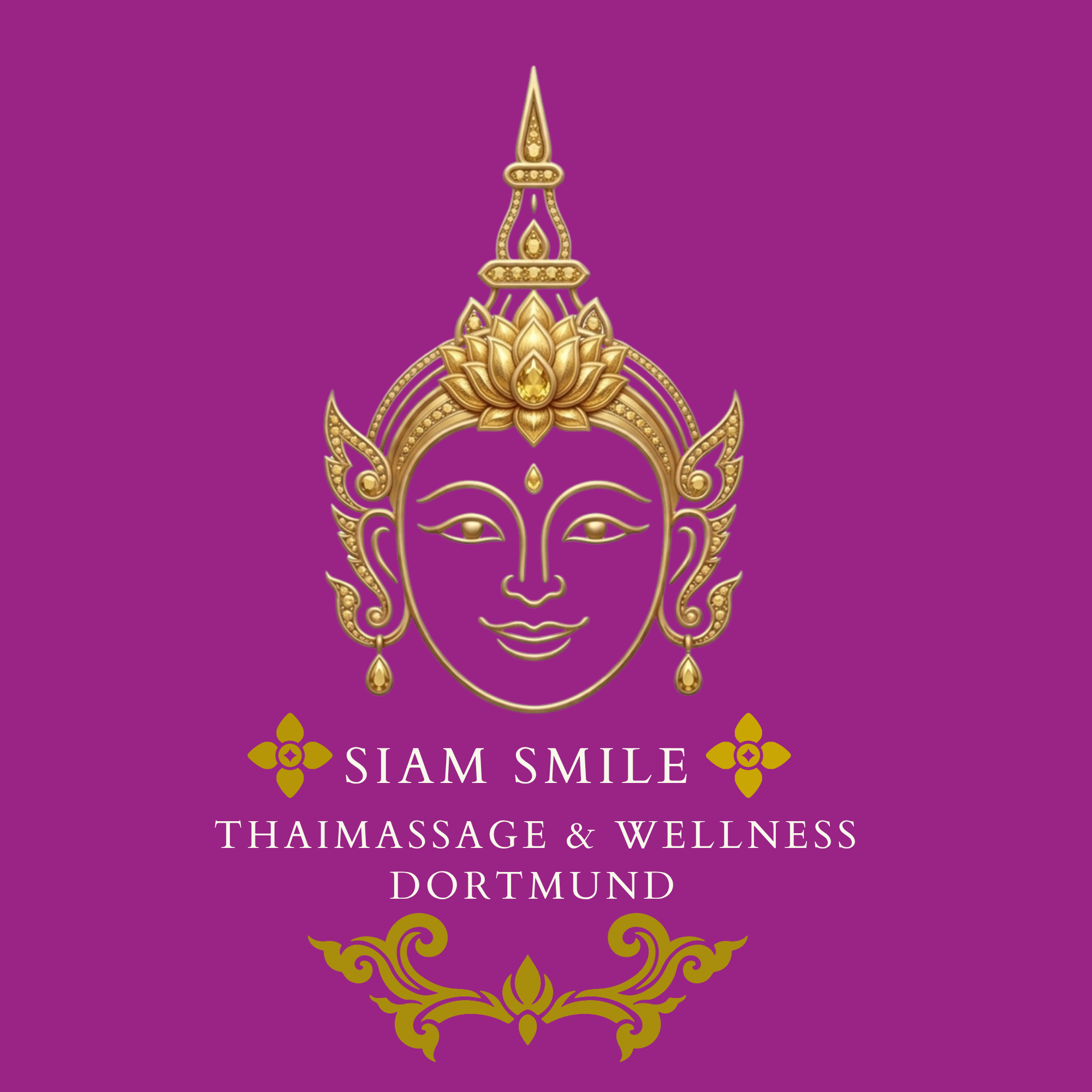 SIAM SMILE THAIMASSAGE DORTMUND