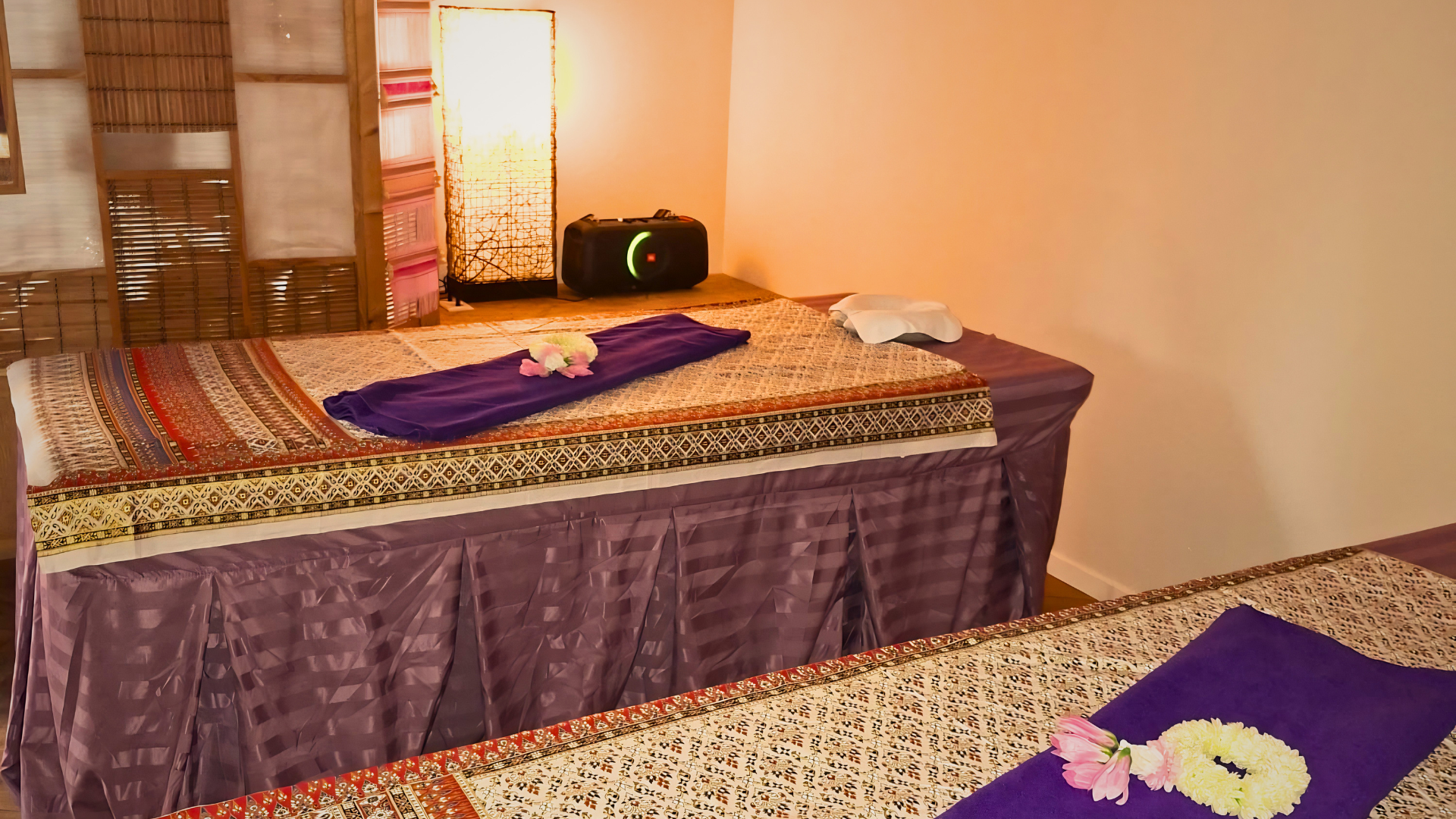 Siam Smile Thaimassage & Wellness Dortmund