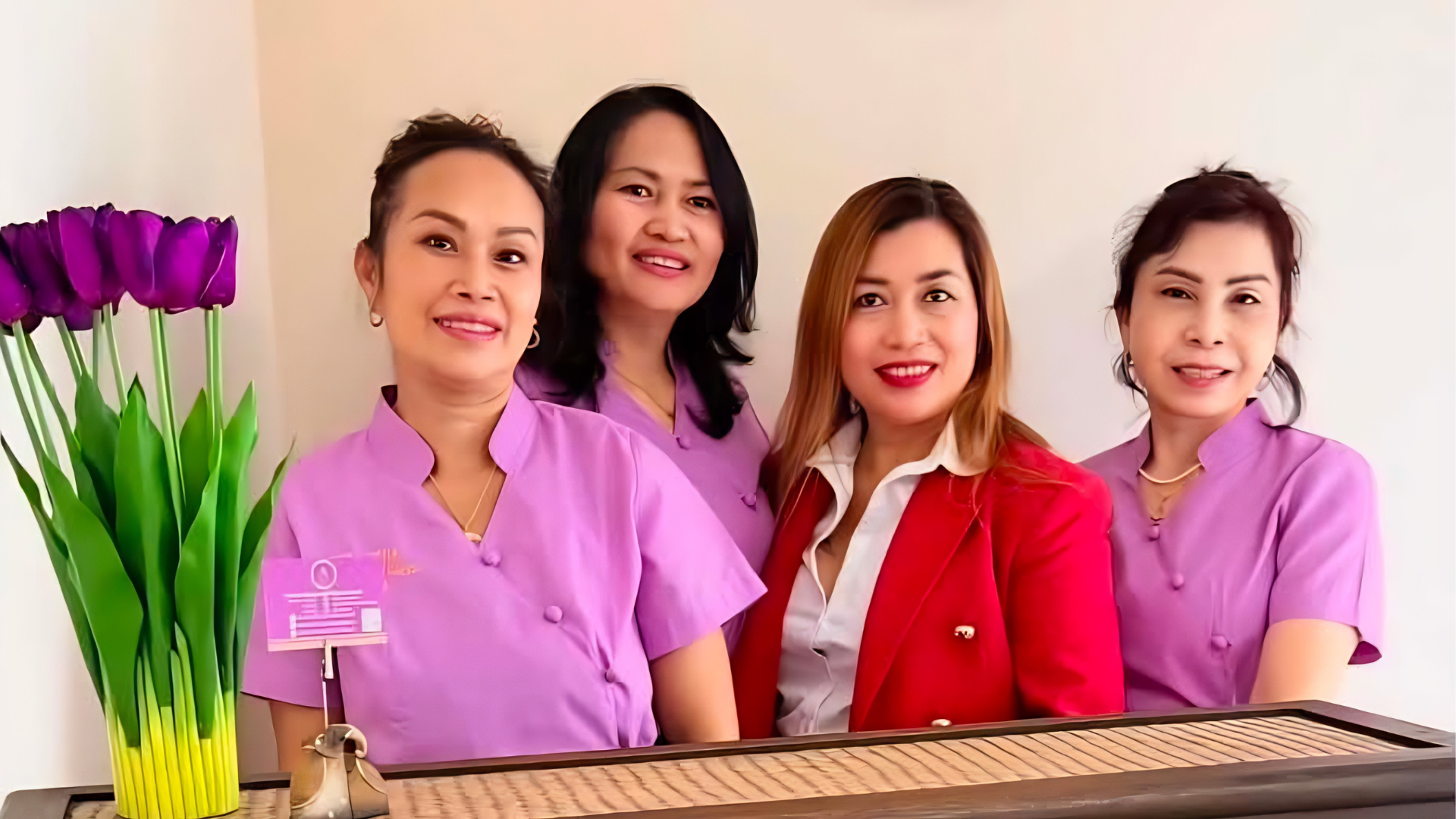 Siam Smile Team