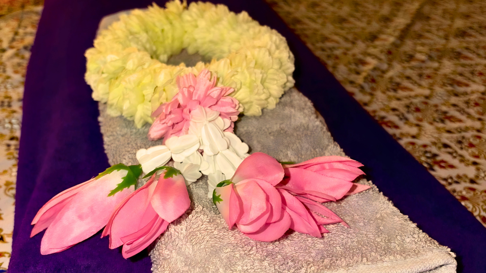Siam Smile Thaimassage & Wellness Dortmund