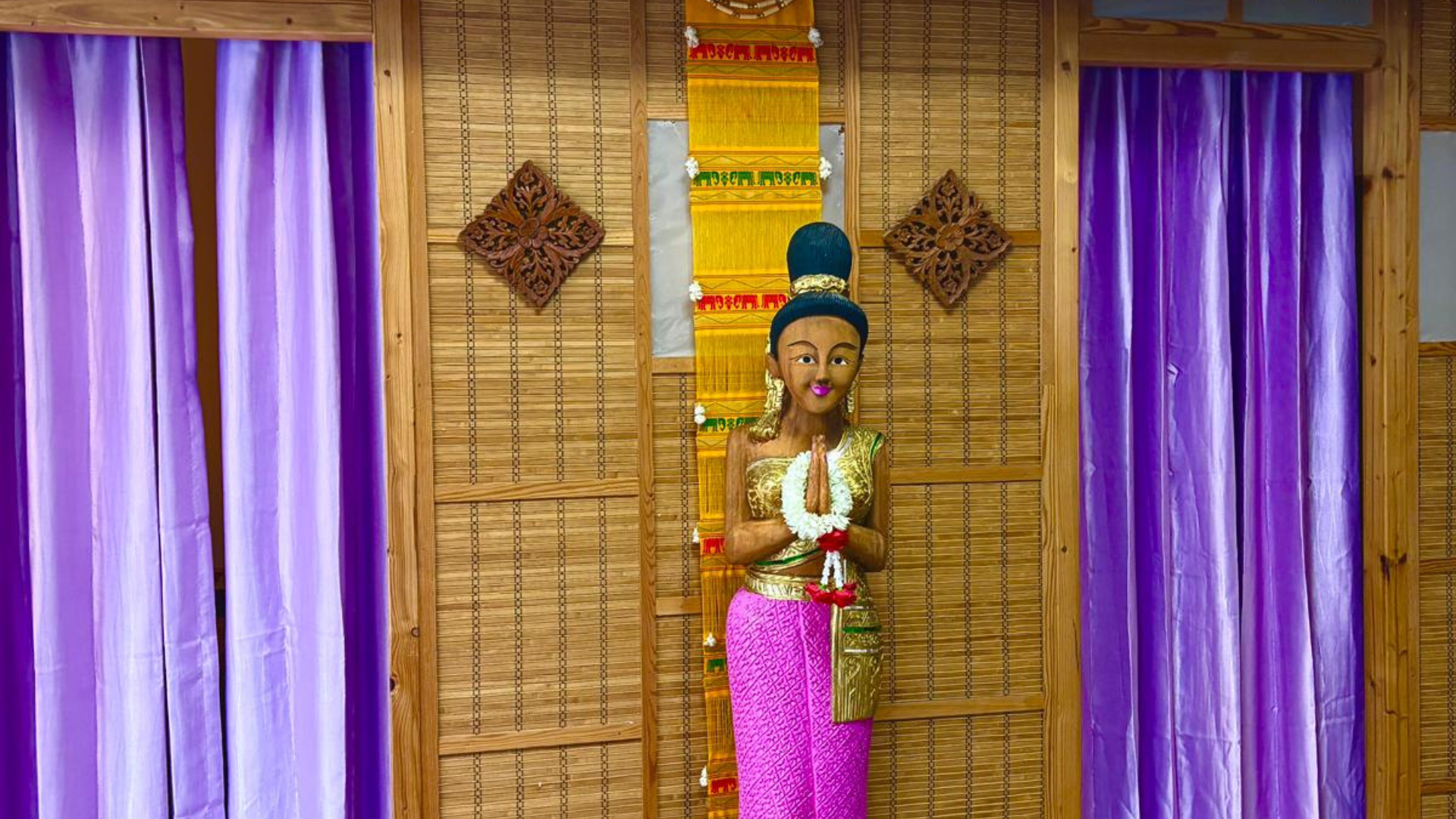 Siam Smile Thaimassage & Wellness Dortmund