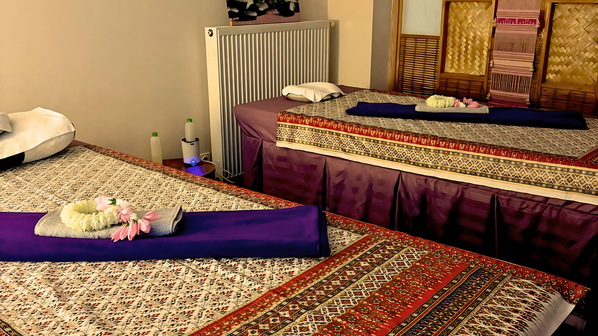 Siam Smile Thaimassage & Wellness Dortmund