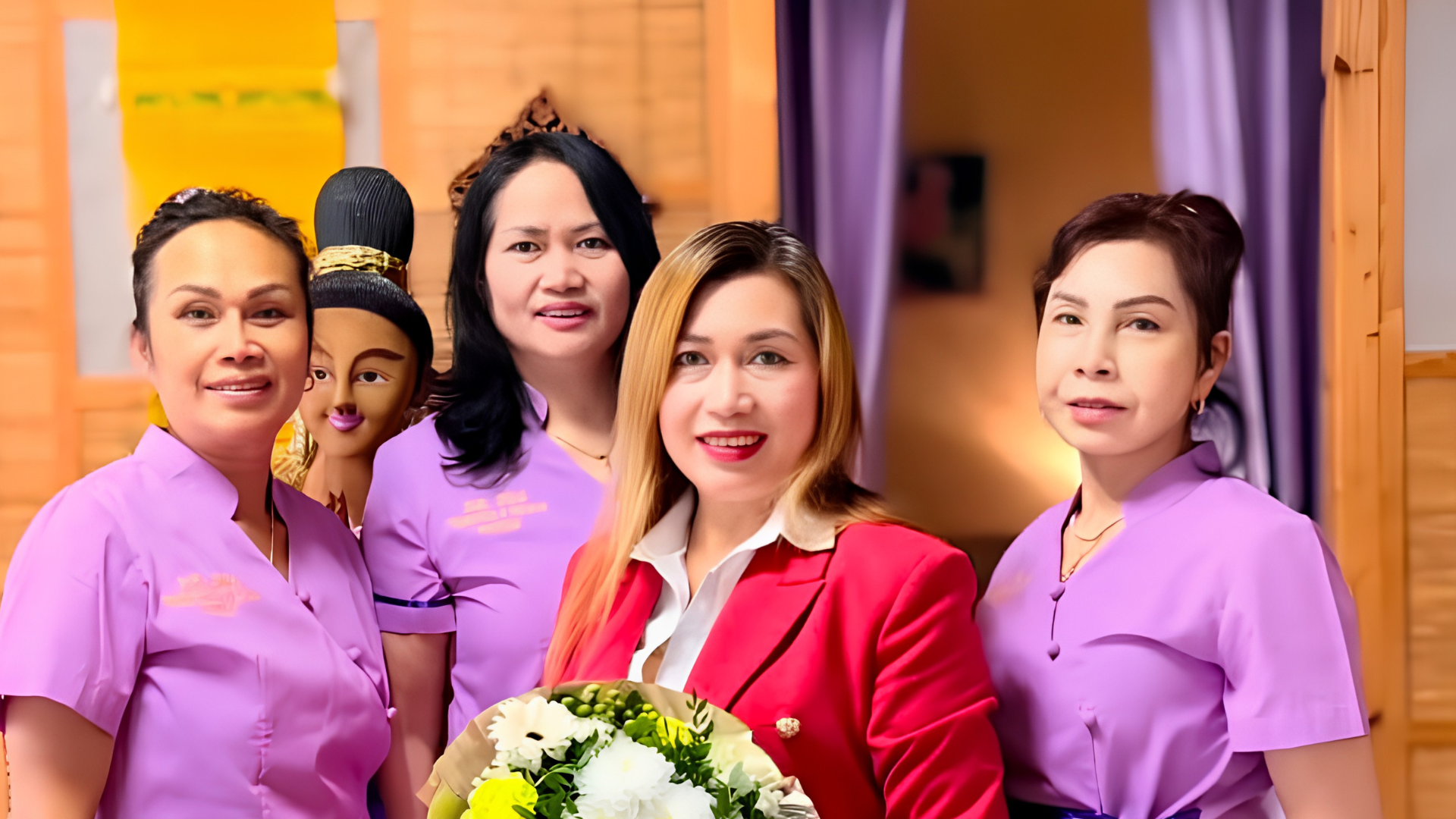 SIAM SMILE THAIMASSAGE DORTMUND